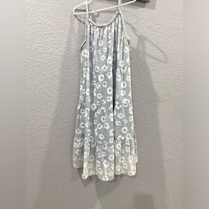Girls size 8, Tucker and Tate summer dress.